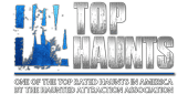 Haunted Attraction Association Top Haunts