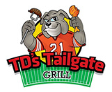 TD's Tailgate Grill