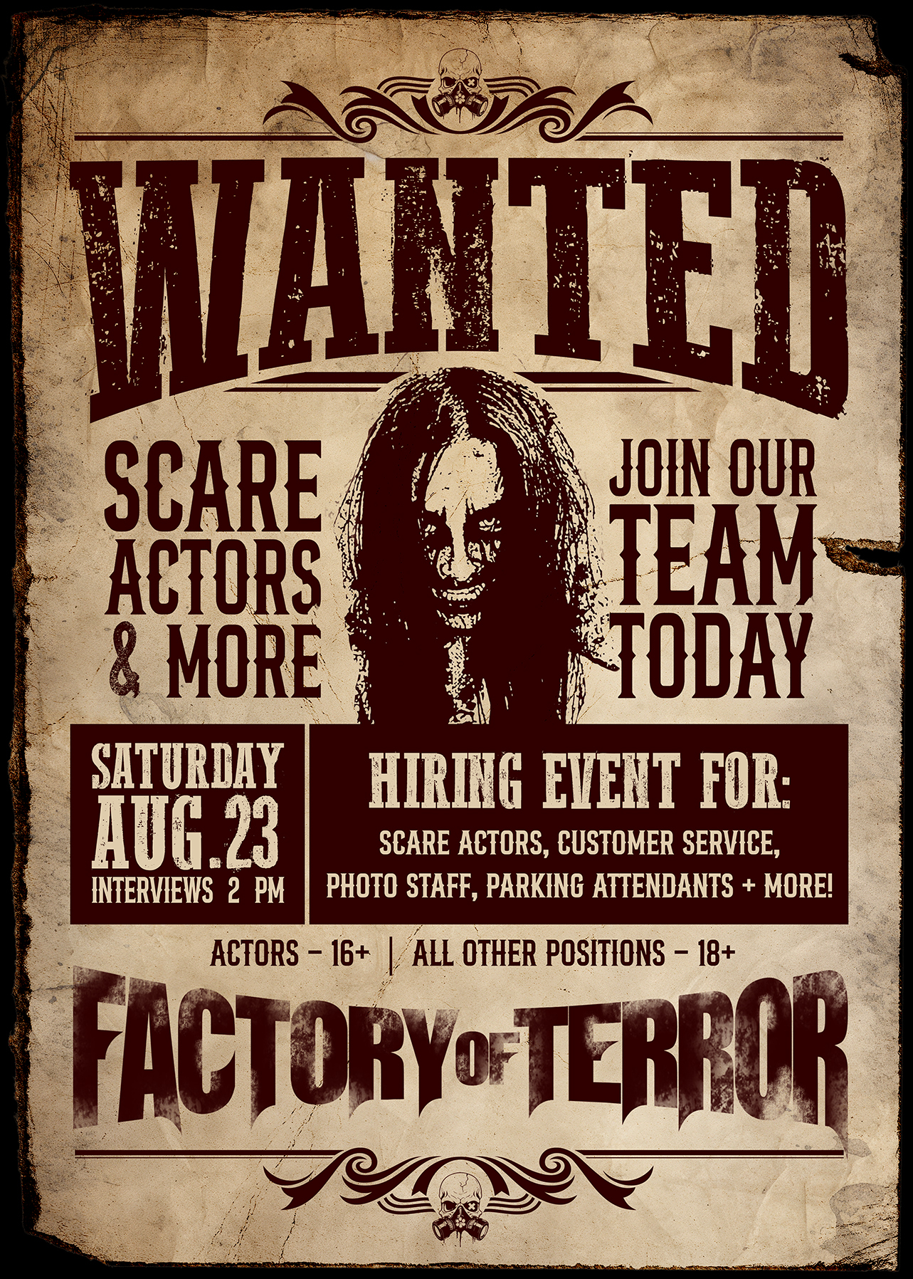 factory-of-terror-now-hiring-2025