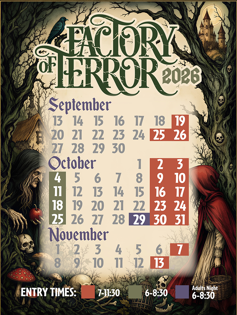 2026_factory_of_terror_ohio_schedule